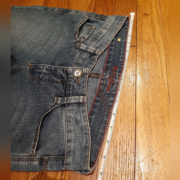 Mac Jeans Carrie Pipe - Picture 8 of 11